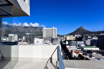 Cape Town Family Apartments on Long Street with Great views Apartment, Cape Town - 2