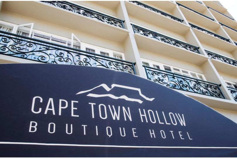 Hollow Boutique Hotel, Cape Town - imaginea 13