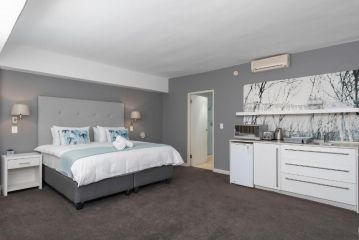 Bijoux Luxury Apartment, Cape Town - 4