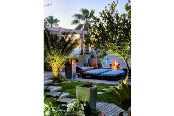 Cape Town's luxurious 5-6 bedroom private villa Villa, Cape Town - 5