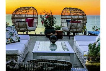 Cape Town's luxurious 5-6 bedroom private villa Villa, Cape Town - 1