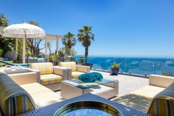 Cape Town luxurious exclusive private 4-5 bedroom villa Villa, Cape Town - 1