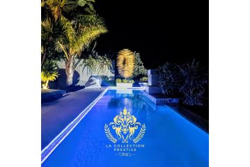 Cape Town luxurious exclusive private 4-5 bedroom villa Villa, Cape Town - 2