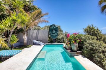 Cape Town luxurious exclusive private 4-5 bedroom villa Villa, Cape Town - 4
