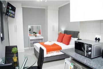 Cape Town Micro Apartments Apartment, Cape Town - 3