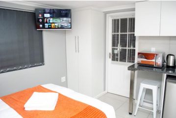 Cape Town Micro Apartments Apartment, Cape Town - 4