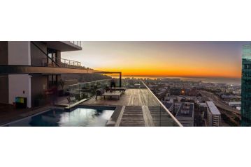 Cape Town Sky Nest Apartment, Cape Town - 2