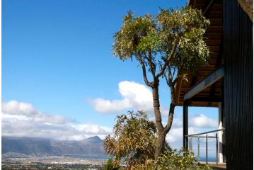 Cape Vermeer Apartment, Somerset West - 5