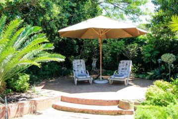 Cape Village Lodge Bed and breakfast, Durbanville - 5