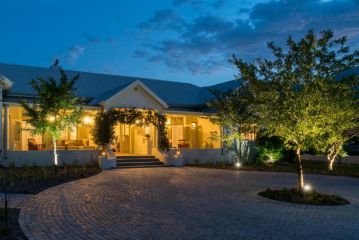 Cape Vue Country House Guest house, Franschhoek - 2