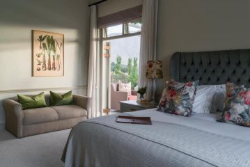 Cape Vue Country House Guest house, Franschhoek - 1