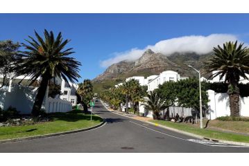 Capevistas High Cape Apartment, Cape Town - 2