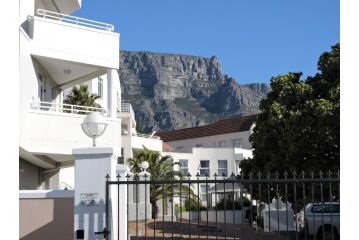 Capevistas High Cape Apartment, Cape Town - 1