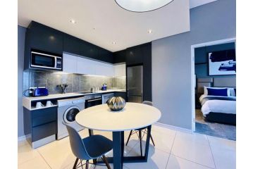 Capital on the park luxury hotel and apartments Apartment, Johannesburg - 5