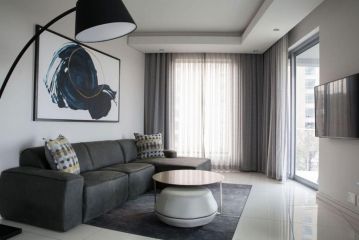 Capital on the park luxury hotel and apartments Apartment, Johannesburg - 3