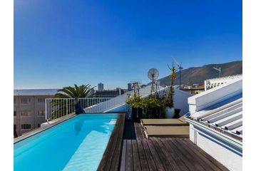 Edgewater House Villa, Cape Town - 3
