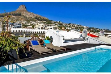 Edgewater House Villa, Cape Town - 2