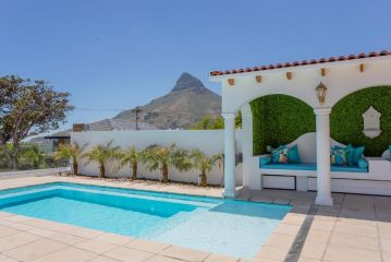 La Casita Villa, Cape Town - 2