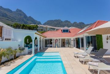 La Casita Villa, Cape Town - 1