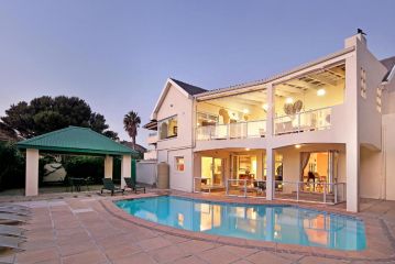 Merridew Villa, Cape Town - 2