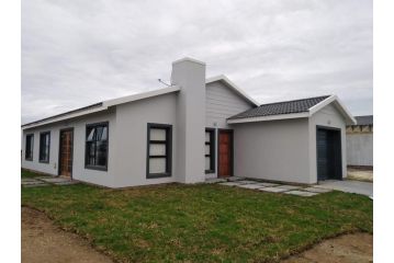 Caraway 34 Guest house, Jeffreys Bay - 2