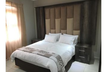 Caribbean Estate 8 Coconut Grove Chalet, Port Edward - 2