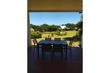 Caribbean Estate 8 Coconut Grove Chalet, Port Edward - 4