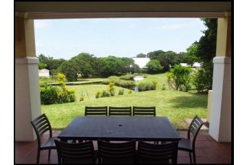 Caribbean Estate 8 Coconut Grove Chalet, Port Edward - 3