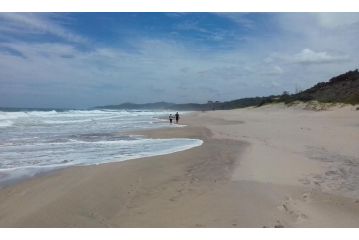 Caribbean Estate Unit 21 Avail 6 to13 Jan 2023 only Villa, Port Edward - 4
