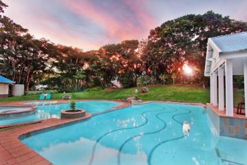 Caribbean Estate Unit 21 Avail 6 to13 Jan 2023 only Villa, Port Edward - 3