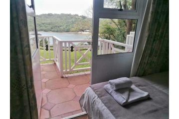 Caribbean Estates 31 Montego Bay Apartment, Port Edward - 1