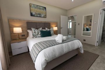 Caribbean Estates - 35 Montego Bay by Luxe Apartment, Port Edward - 2