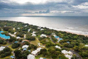 Caribbean Estates - 35 Montego Bay by Luxe Apartment, Port Edward - 5
