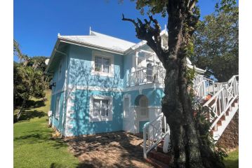 Caribbean Estates Barbados 5A Apartment, Port Edward - 3