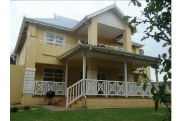 Caribbean Estates: Barbados No. 12 Villa, Port Edward - 4