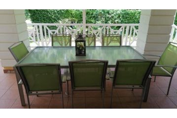 Caribbean Estates: Barbados No. 12 Villa, Port Edward - 3