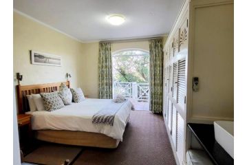Caribbean Estates Number 30 & 32 Apartment, Port Edward - 1