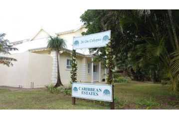 Caribbean Estates Villa 26 Calypso Drive Villa, Port Edward - 4