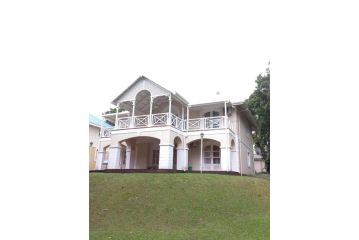 Caribbean Estates 7 on Barbados Apartment, Port Edward - 4
