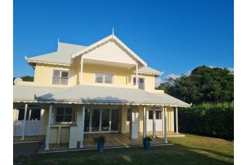 Caribbeans Estates 76/34 Guest house, Port Edward - 2