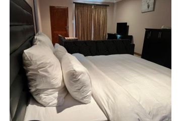 CARINA LUXURY LODGE Guest house, Pretoria - 4