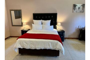 CARINA LUXURY LODGE Guest house, Pretoria - 3