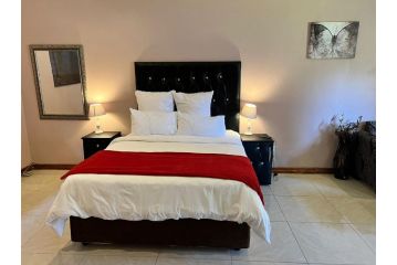 CARINA LUXURY LODGE Guest house, Pretoria - 2