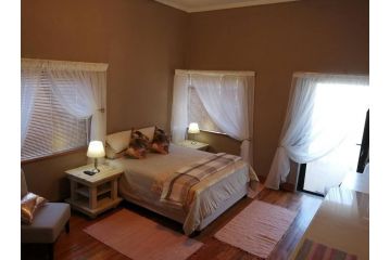 Carmen Apartment, Bloemfontein - 1