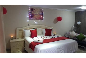 Carnival View Guest Lodge and spa Guest house, Boksburg - 1