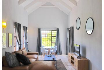 Carole's Cottage Guest house, Hermanus - 3