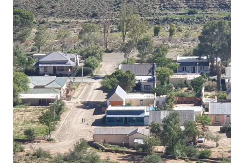 Caro's Karoo Accommodation Guest house, Victoria West - imaginea 2