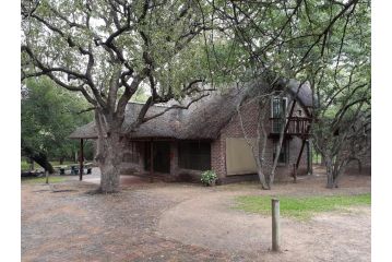 Carpe Diem Villa, Marloth Park - 4