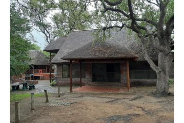 Carpe Diem Villa, Marloth Park - 1