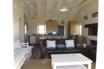 Carpe Kreef Holiday Home Guest house, Paternoster - 3